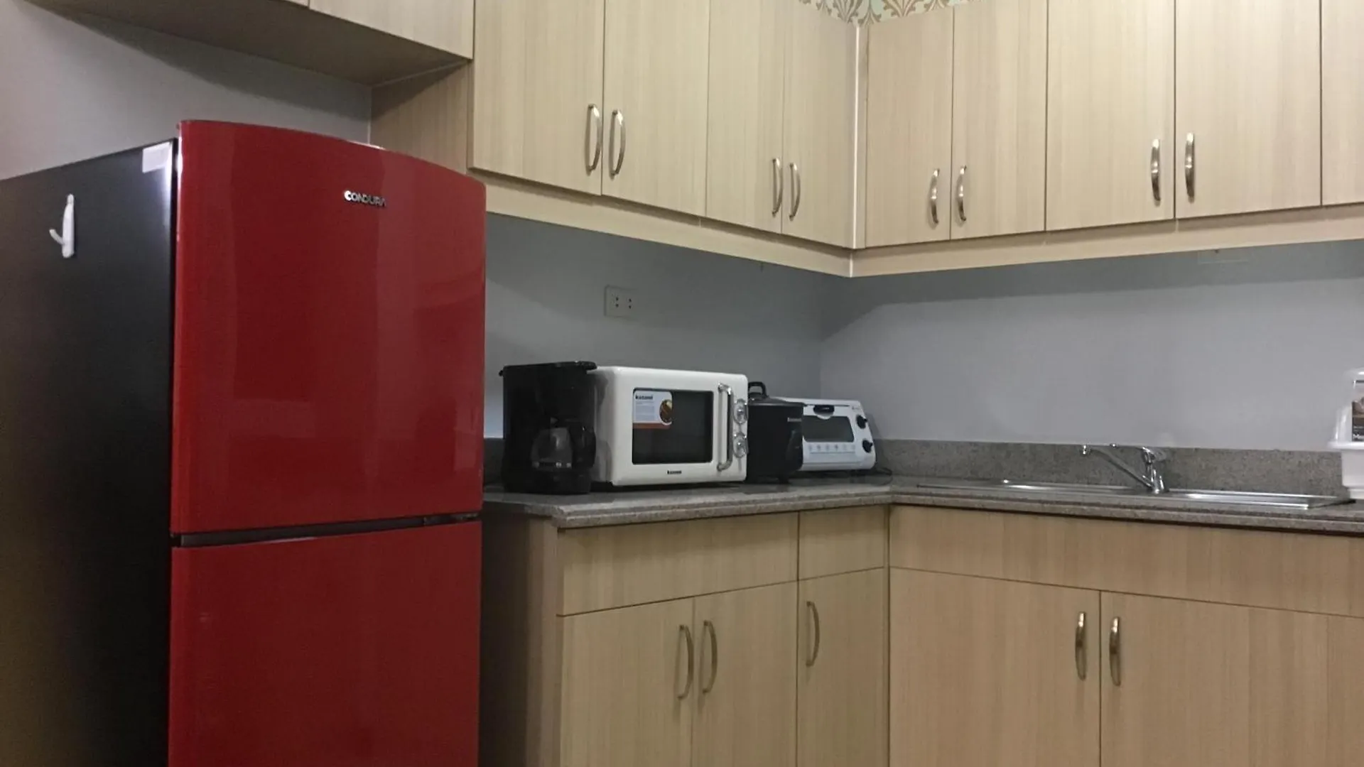 Alea Residences Condominium Casa Hayakawa Las Pinas