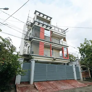 Reddoorz Bienvenido Boarding House Pinas Weekly Las Pinas