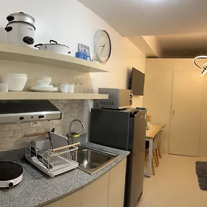 South Residences Tower 3 Las Pinas