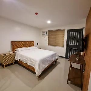 Flat 35, Unit 1e Las Pinas