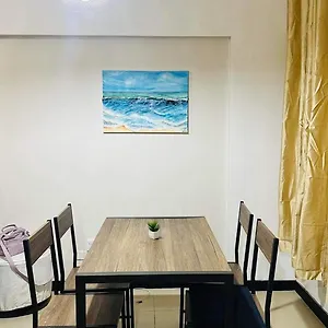 Son's - Alea Residences Las Pinas