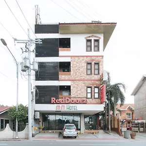 Reddoorz At Mm Pinas Former Reddoorz Near Bamboo Organ Las Pinas