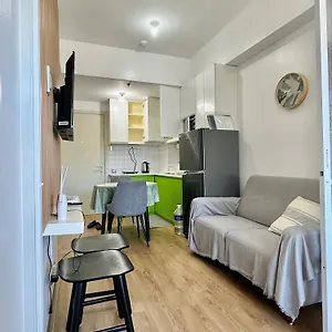 South Residences Tower Las Pinas
