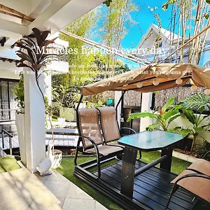 Luxury Deluxe For Four Las Pinas