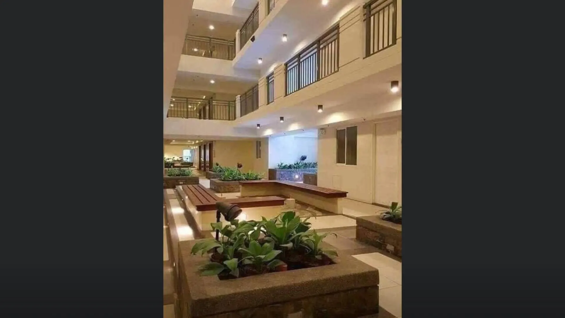 Alea Residences Condominium Casa Hayakawa ラス・ピニャス 0*,  フィリピン