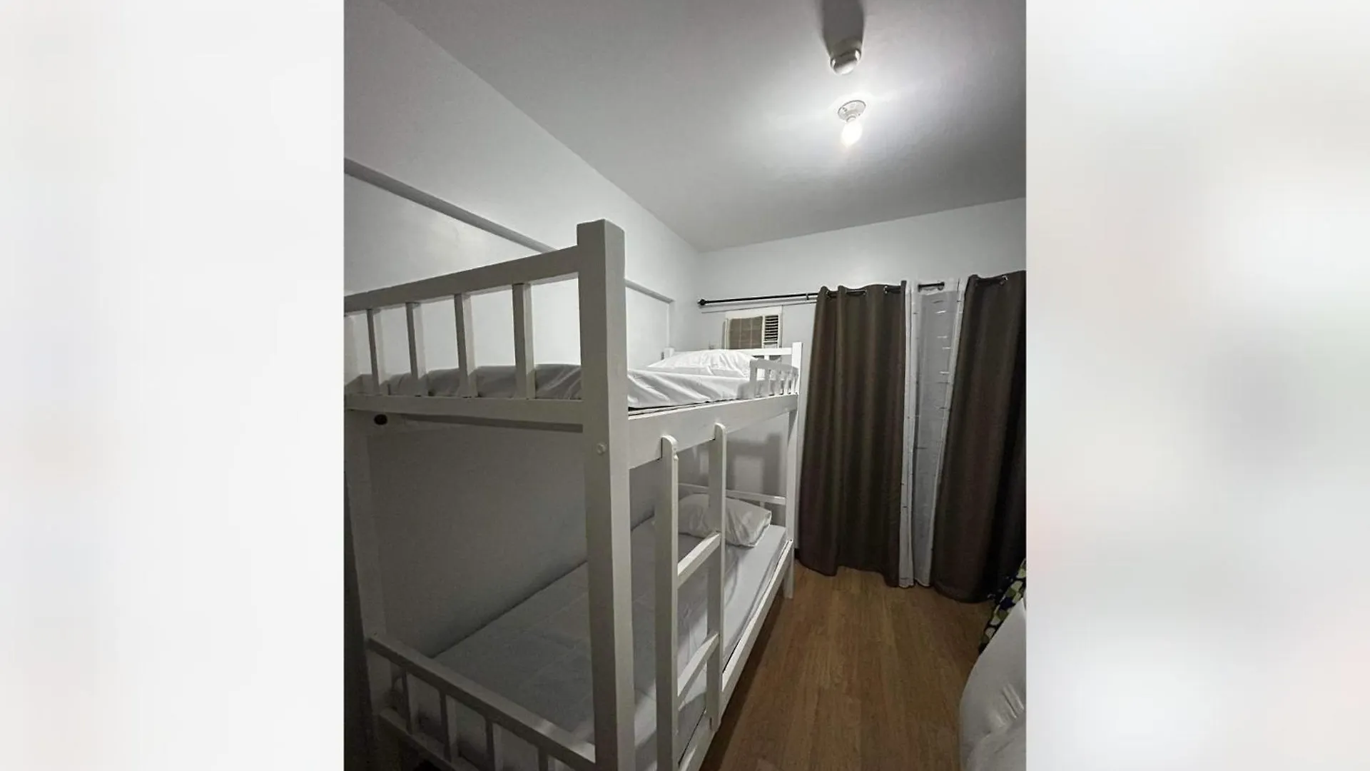 Alea Residences Condominium Casa Hayakawa ラス・ピニャス 0*,