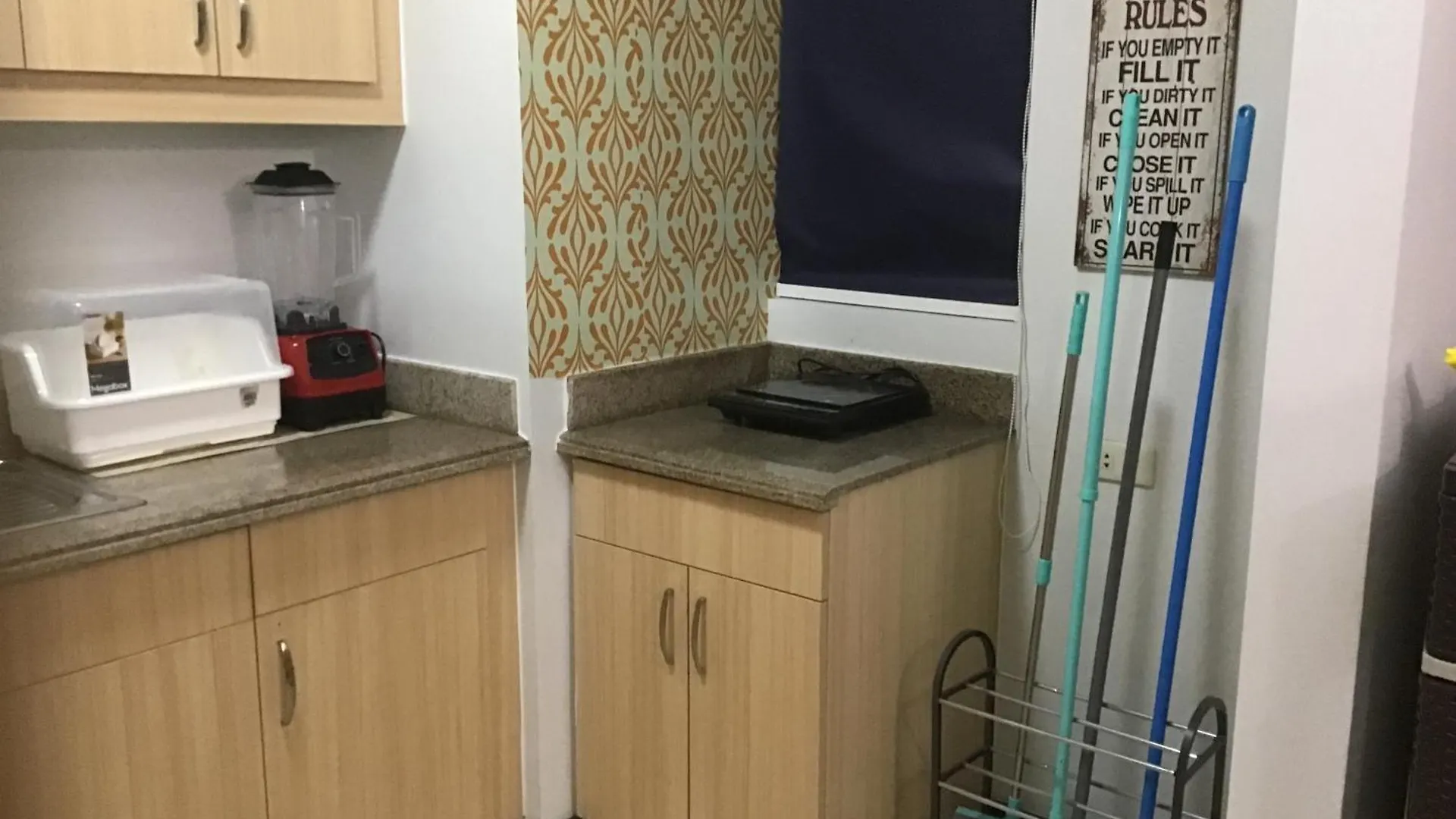 Alea Residences Condominium Casa Hayakawa ラス・ピニャス アパートホテル